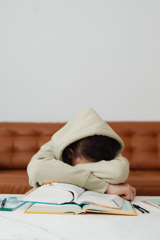 Sleep Deprivation in High school: What’s Causing it? - NewsBreak