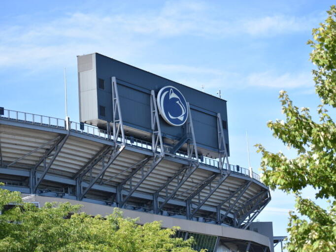 Penn State Football: Beaver Stadium Naming Rights? ‘I’m Open to Everything,’ Says Kraft