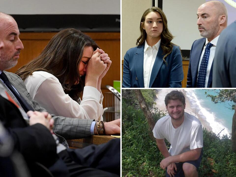 Girlfriend who stabbed boyfriend 108 times in marijuana-induced episode ...