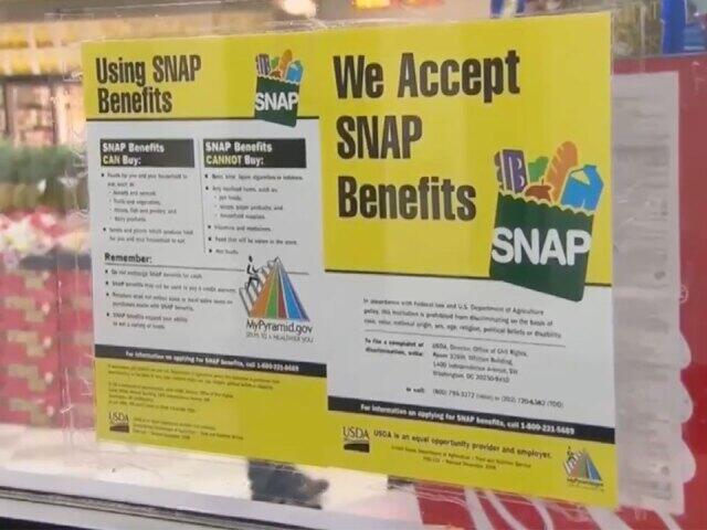 Status of SNAP program still in limbo amid 'significant concern ...