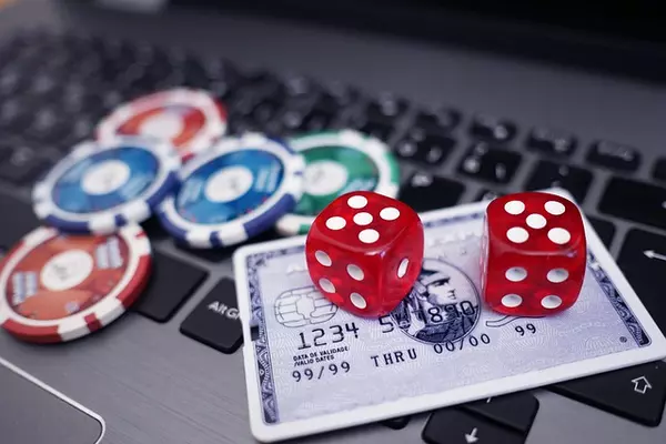 Choosing the right games: How to select casino games that suit your skills