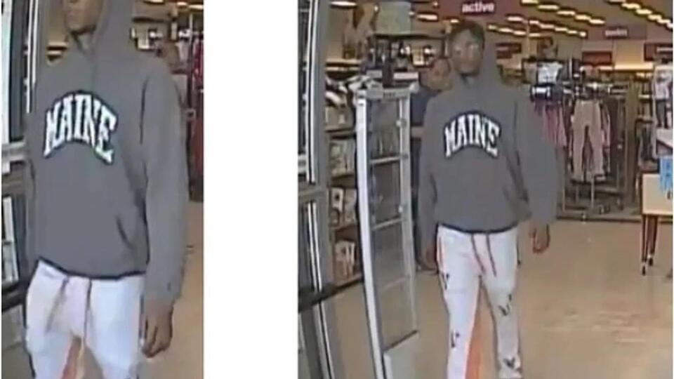 Fairfax County police look for man accused of exposing himself in TJ ...