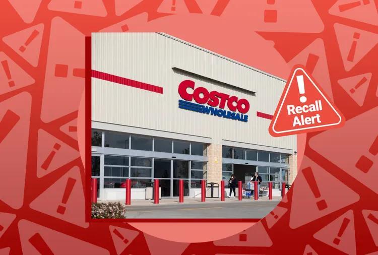 Costco Recalls Kirkland Supplements Due to Foreign Matter Contamination ...