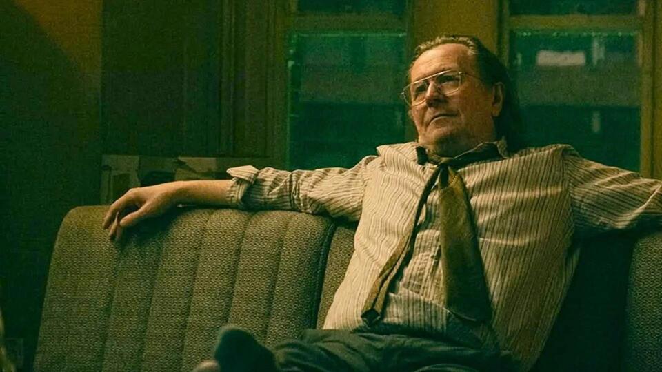 Slow Horses Emmy Nominations: Every category in which the British ...