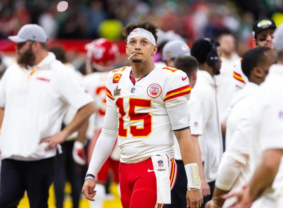They Are Milking Patrick Mahomes' — Adam Schefter Gets Brutally Honest on  Chiefs Getting Excessive Primetime Games - NewsBreak
