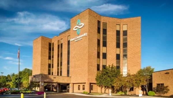 Knox Community Hospital to receive $1.3M for rural health improvements ...