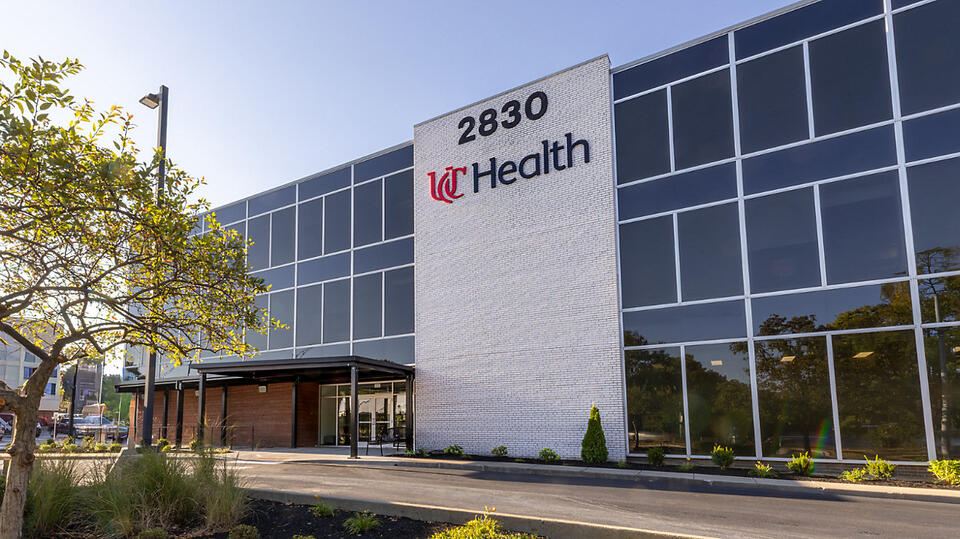 Dr Timothy Freeman Center For Developmental Disabilities Expands