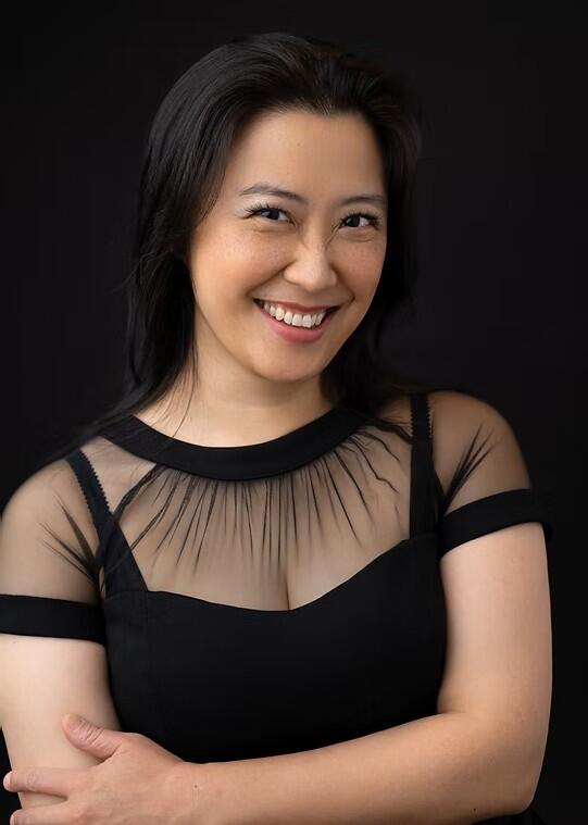 Dorothy MacKenzie Price Piano Series to Highlight Faculty Pianist Oct ...
