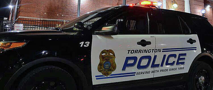 Torrington gas line break closes downtown intersection - NewsBreak