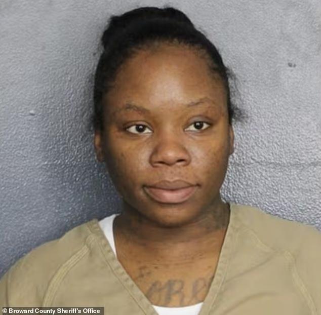 Florida woman accused of stealing her dead sister's identity to secure taxpayer-funded housing