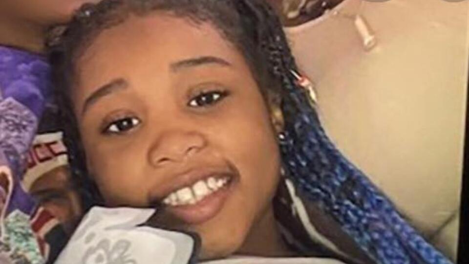 Mom Allegedly Sat On Her 11-Year-Old Adopted Daughter Until She Died To ...