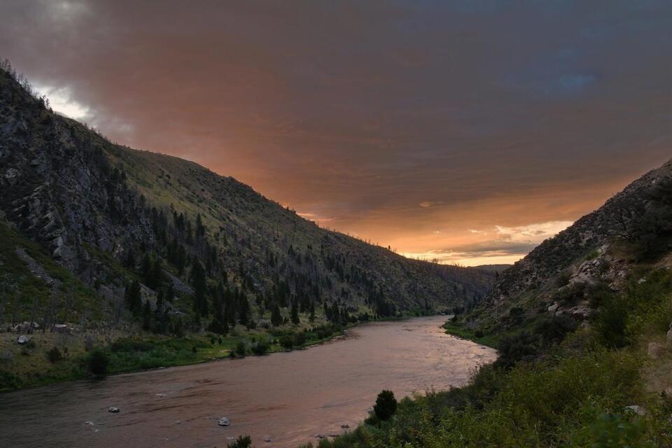 How Long Is The Roe River In Montana? - NewsBreak