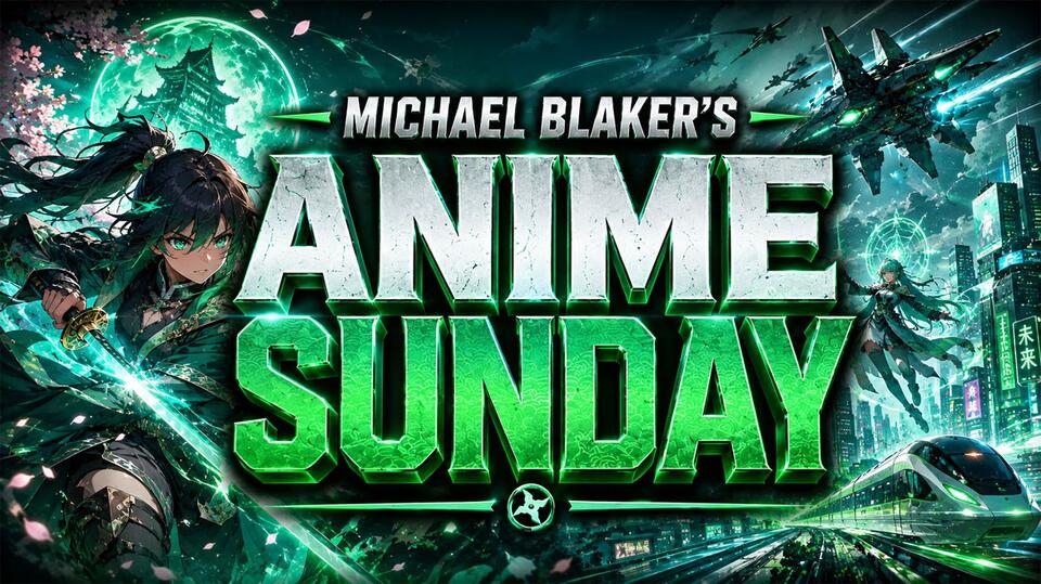 Michael Blaker’s Anime Sunday: “A Ninja and an Assassin Under One Roof” Episode 01 Impressions