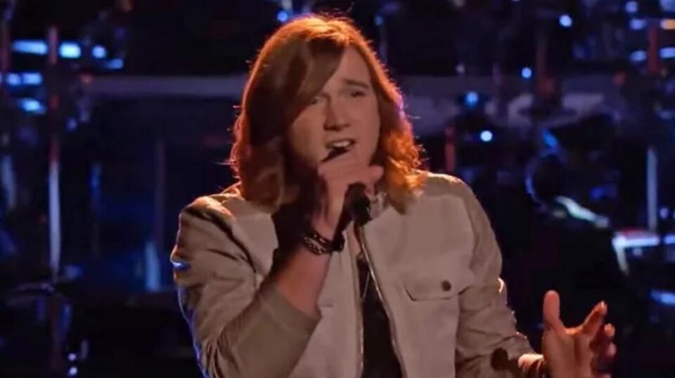 Looking Back at Morgan Wallen’s Journey on ‘The Voice’ - NewsBreak