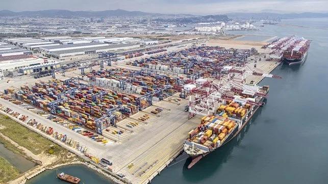 Report: “Intractable Impasse” in Hutchison-BlackRock-MCS Deal Due to ...