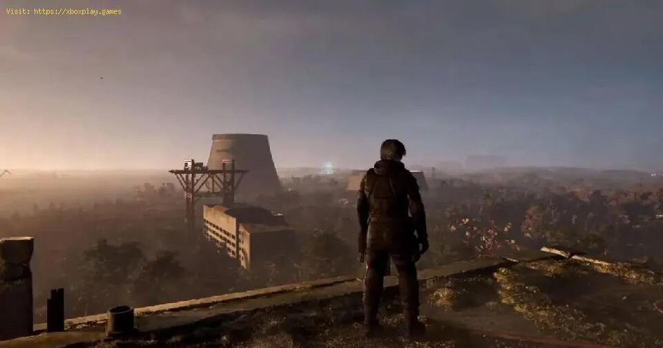 How To Kill Rat Swarms in Stalker 2 - NewsBreak