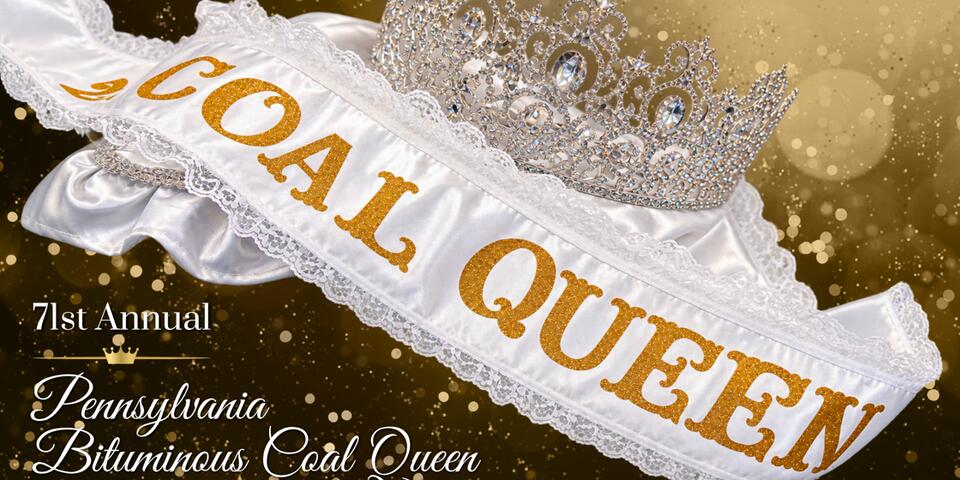 2026 Pennsylvania Bituminous Coal Queen Pageant - NewsBreak
