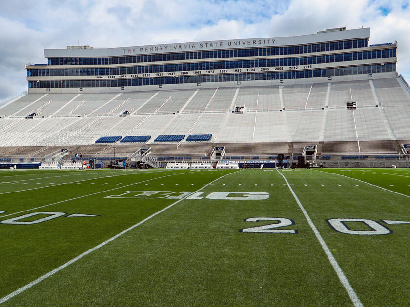 Penn State Board of Trustees set meeting for May 21 to approve Beaver