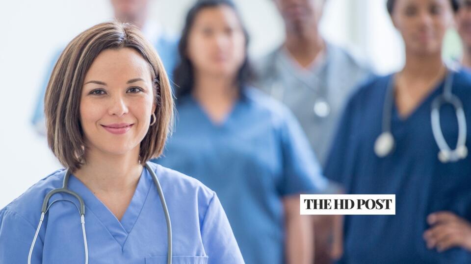 California loan repayment programs up to $300,000 for medical ...