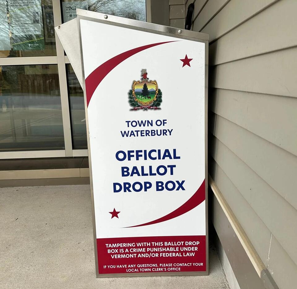 LETTER: Vote Early rally planned for Oct. 17 in Waterbury - NewsBreak