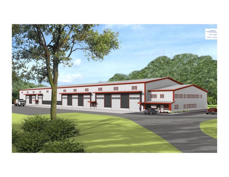 Carting Company Owner Sues Town of Yorktown for $12 Million - NewsBreak