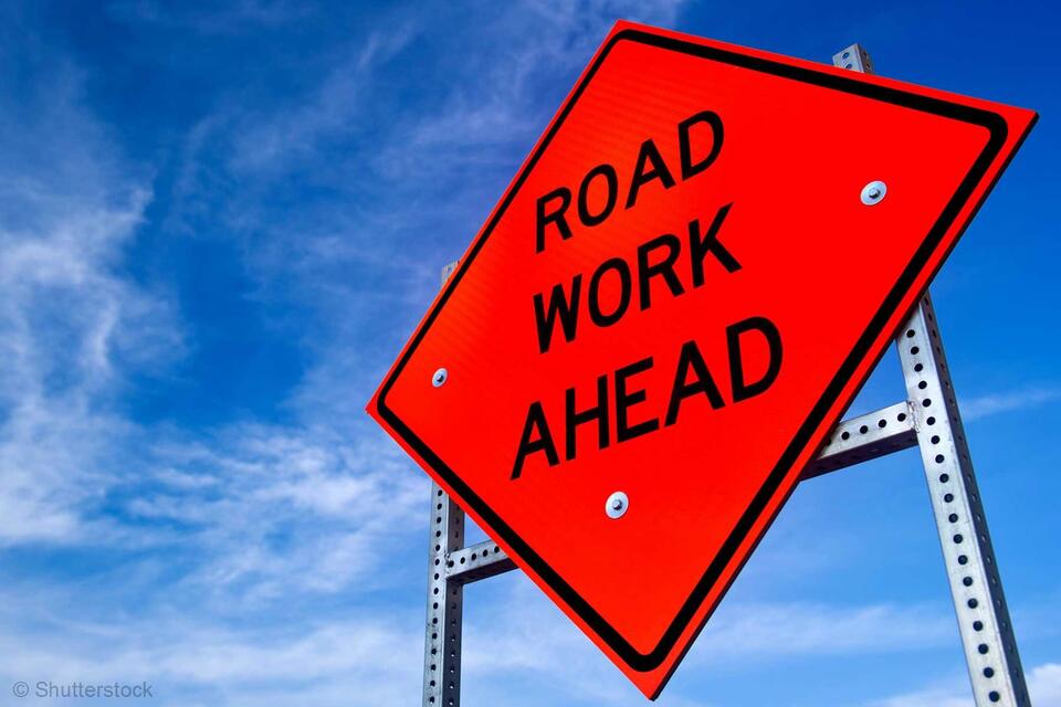 Portion of Highway 52 Parkway in Wausau to Close Friday - NewsBreak