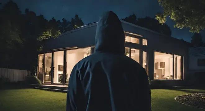 Stranger Caught Photographing Homes: What Every Homeowner Should Know ...