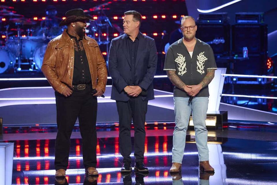 BigCountry and Luke Cope Bring Big Stage Presence and Soulful Vocals to ...
