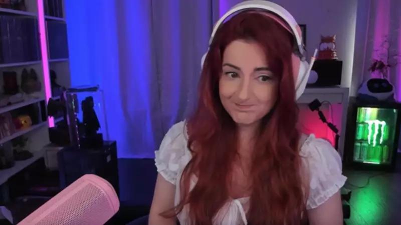“She’s probably going to lose subs with this news”: Fans react as ...