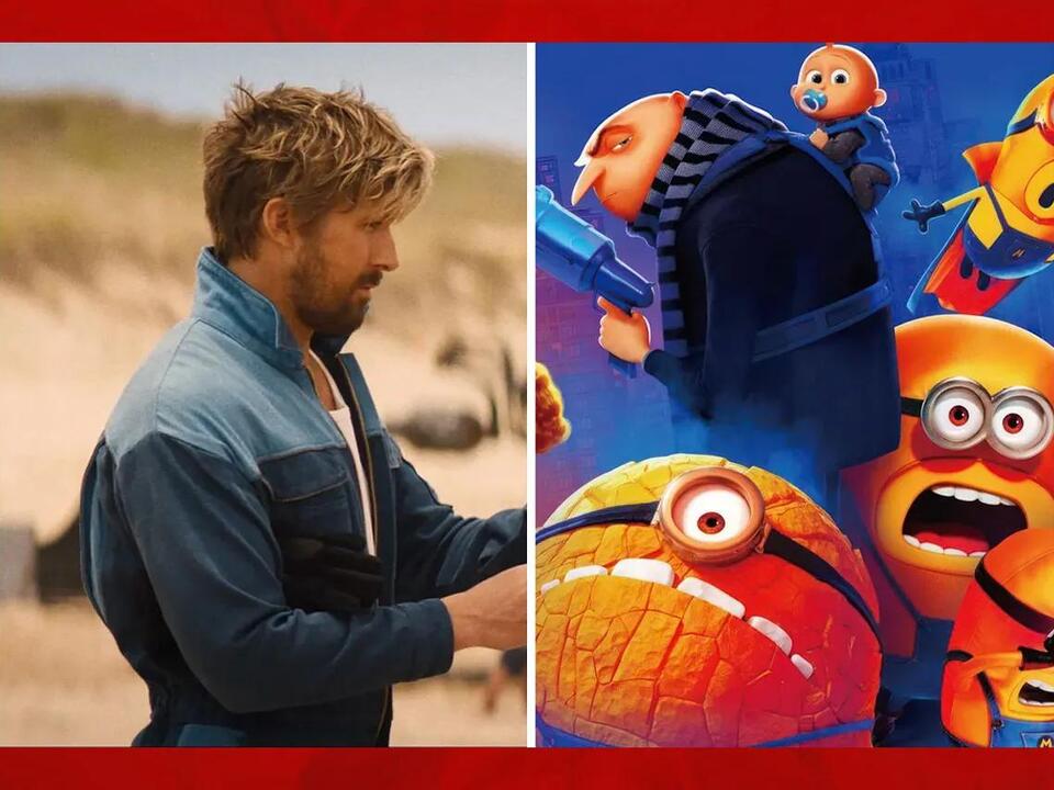 Shop These Prime Day Movie and Streaming Deals For as Low as … Free!