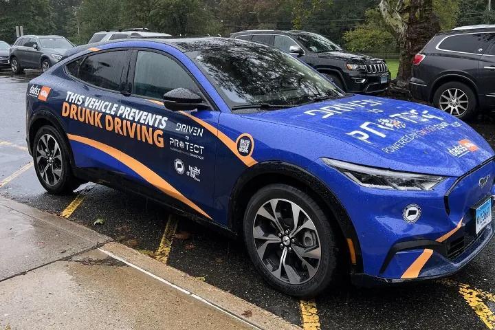 Kill Switches Not Coming To Cars In 2027-Privacy Still An Issue - NewsBreak