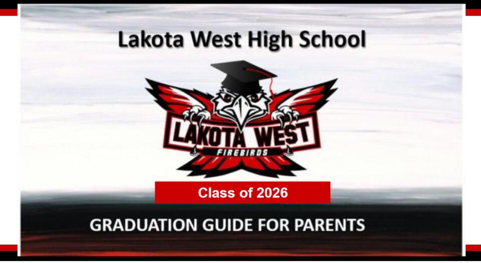 📅 Lakota West Class of 2026 Graduation & Parade Details - NewsBreak