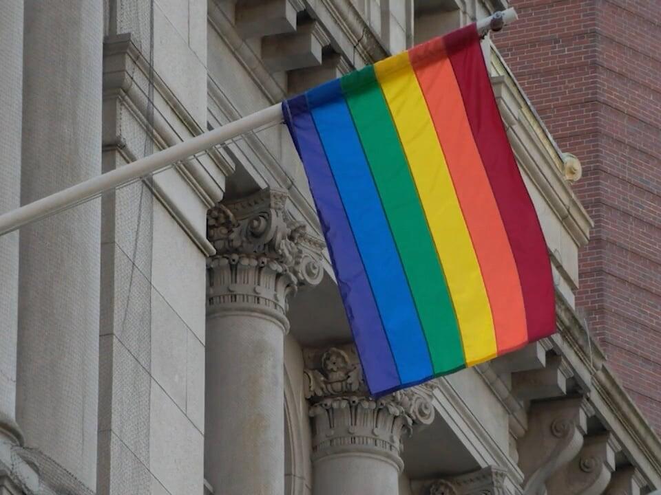 Providence kicks-off Pride despite minor interruption