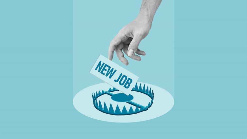 AI didn’t invent hiring fraud. It made it harder to see