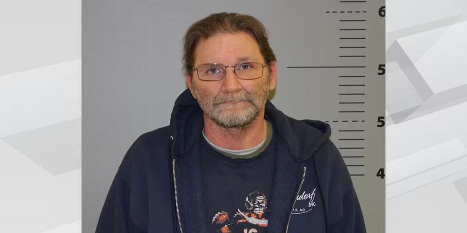Streeter Man Faces Multiple Felony Charges in Child Sexual Abuse Case ...