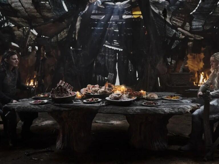 The Rings of Power Why Is It So Dark? Brightness Fix for Prime Video’s