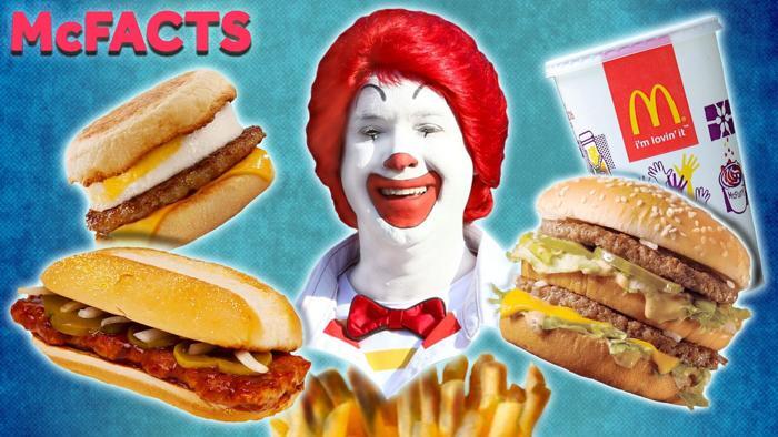McDonald’s touchscreen kiosks were feared as job killers. Instead ...
