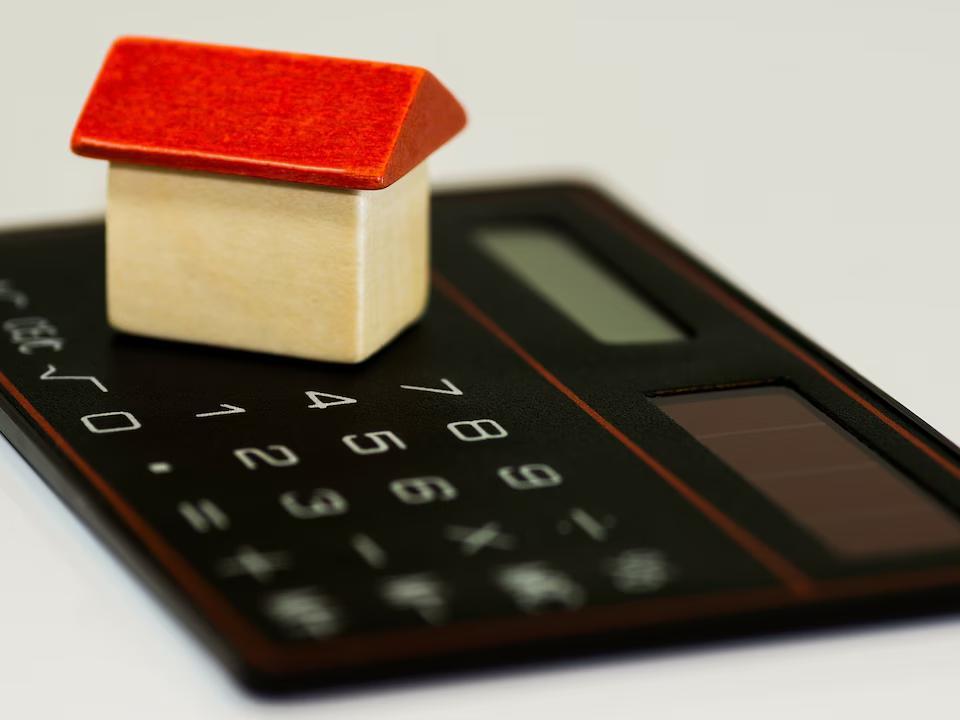 Today’s mortgage rates for October 22, 2024