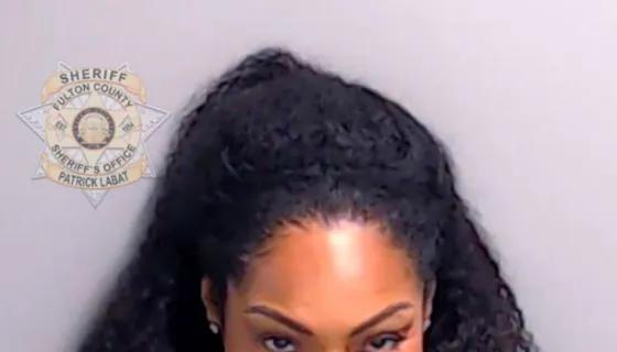 Trump RICO Defendant Trevian Kutti Facing Jail If Latest Ruby Freeman ...
