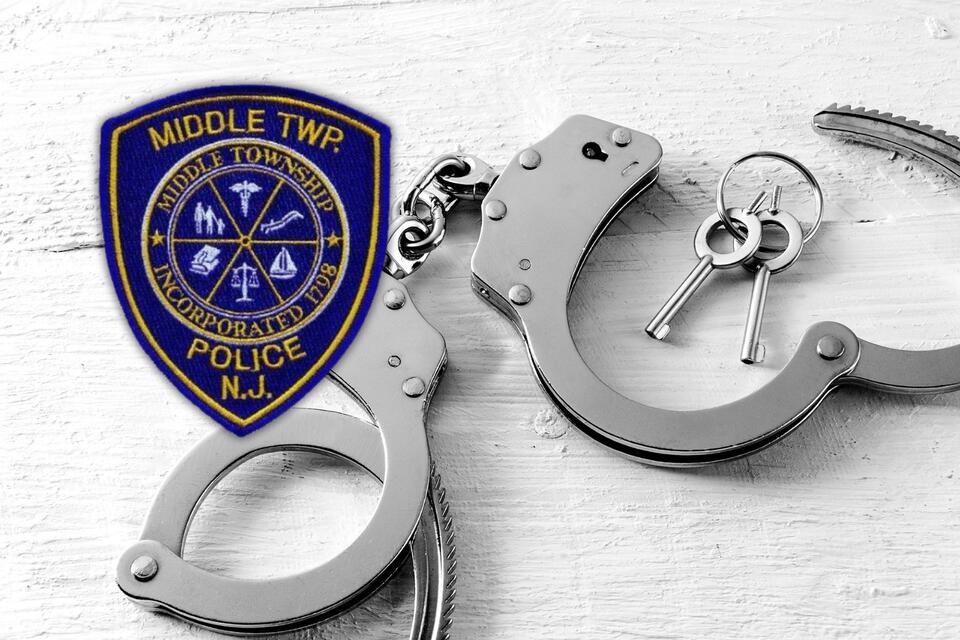 Man Charged With Attempted Murder in Rio Grande Stabbing - NewsBreak
