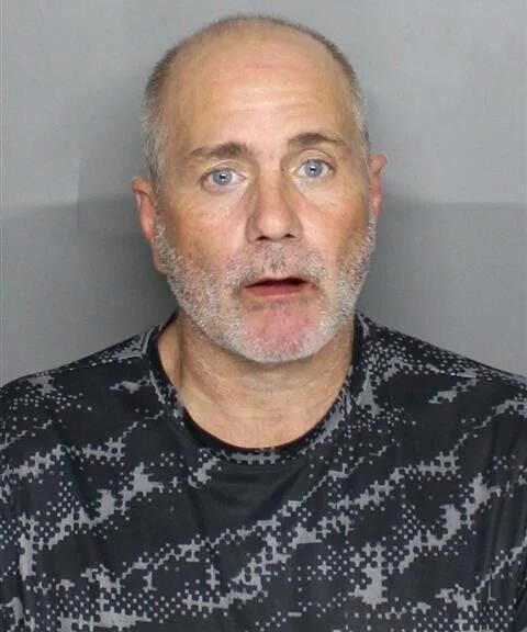 COPS: Man sold meth near church, faces drug trafficking charge - NewsBreak
