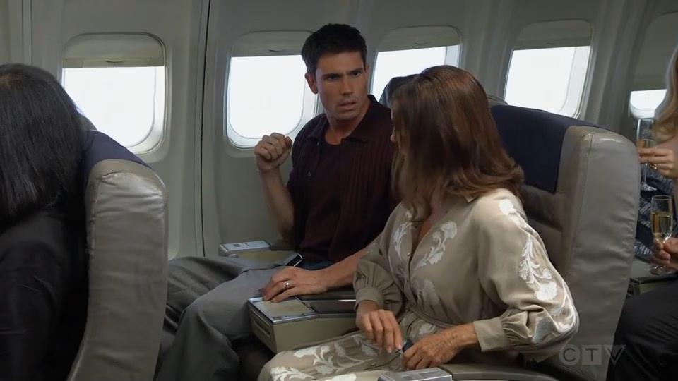 Bold and the Beautiful Recap August 7: Sheila Crashes Finn’s Trip to Monaco