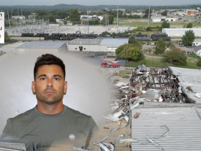 Marijuana plant not properly licensed ahead of explosion, court documents show