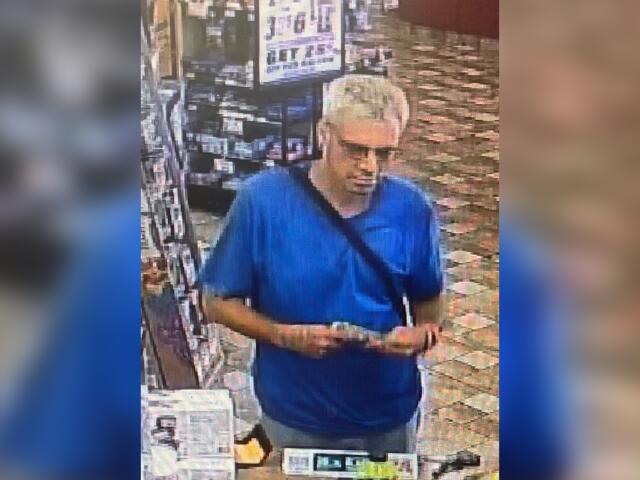 Okeechobee Co. Sheriff's Office seeks tips on suspect's movements before arrest