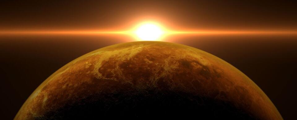 Earth Is at Risk From 'Invisible' Asteroids Lurking Near Venus - NewsBreak