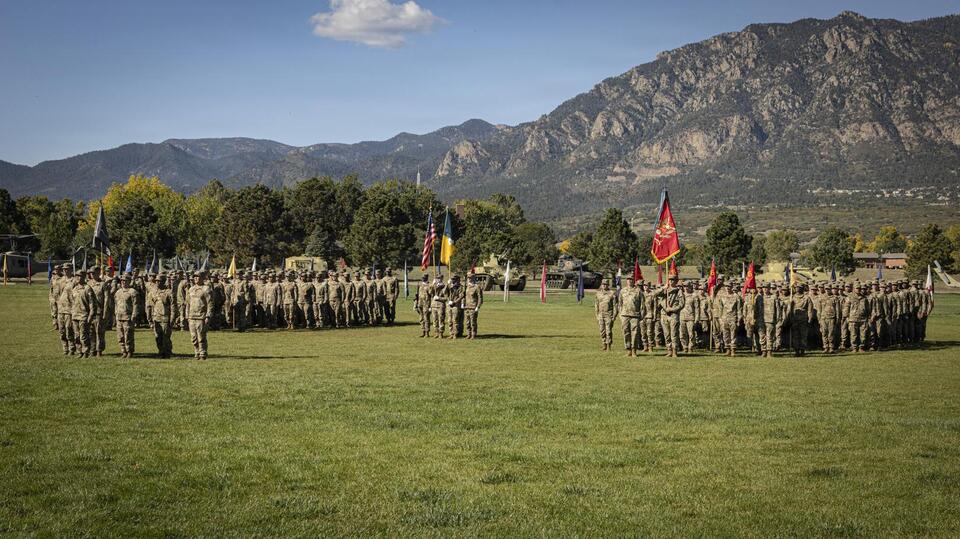US Army activates new multi-domain task force to ‘deny, disrupt ...