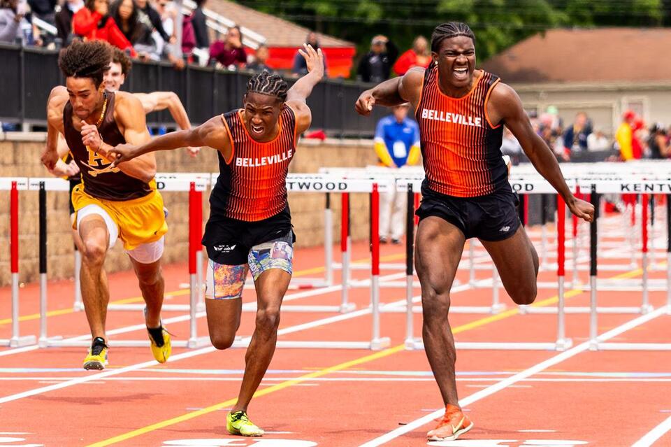 2026 Michigan high school track and field state finals: MHSAA ...