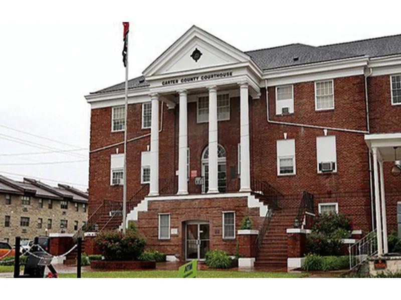 County leaders approve Poga bridge bid, honor community service - NewsBreak