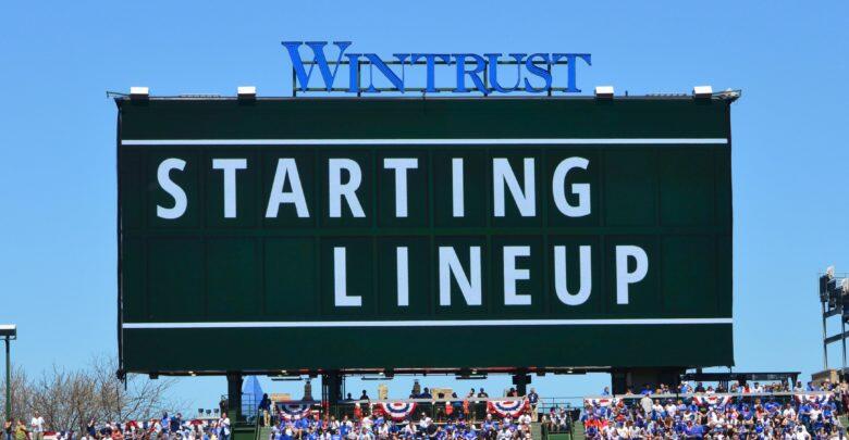 Chicago Cubs Lineup (8/30/26): Imanaga Starting as Bats Try to Cool Burns