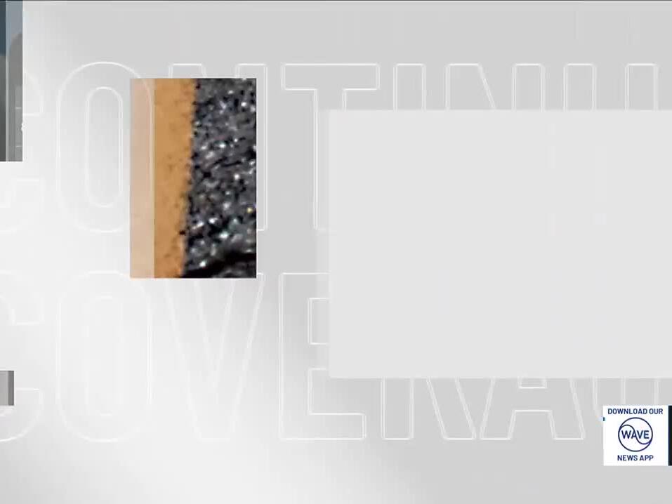 New technology being tested in Jefferson County to curb wrong way crashes